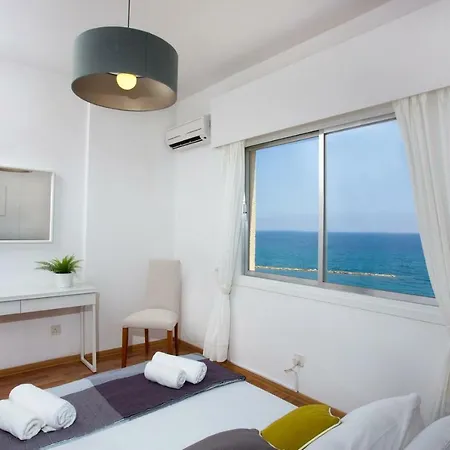 Apartament Seaside Limassol