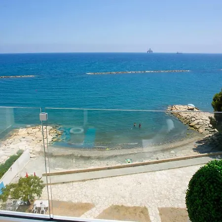 Seaside Lejlighed