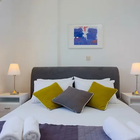 Apartament Seaside Limassol
