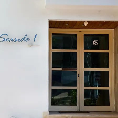 Seaside * Limassol