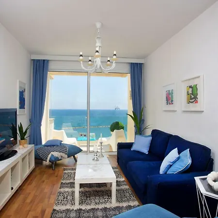 Apartament Seaside